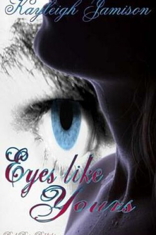 Cover of Eyes Like Yours