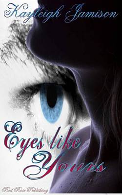 Book cover for Eyes Like Yours