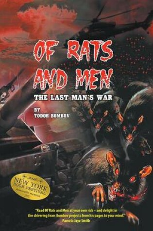 Cover of Of Rats and Men