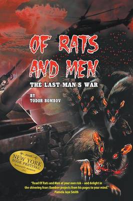 Book cover for Of Rats and Men