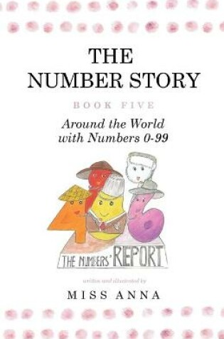 Cover of The Number Story 5 / The Number Story 6