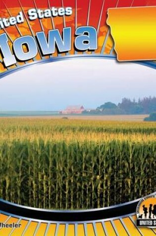 Cover of Iowa