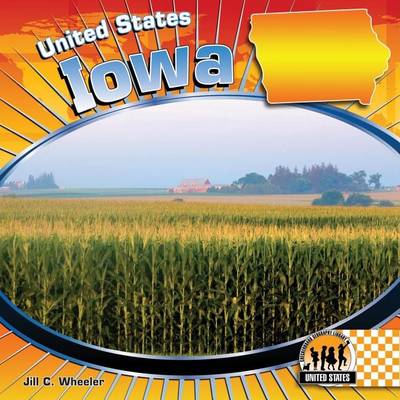 Cover of Iowa