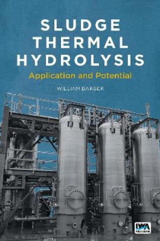 Cover of Sludge Thermal Hydrolysis