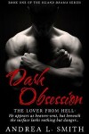 Book cover for Dark Obsession