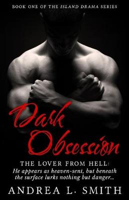 Cover of Dark Obsession