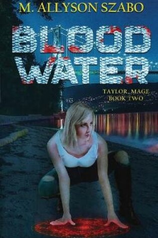 Cover of Blood Water