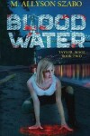 Book cover for Blood Water