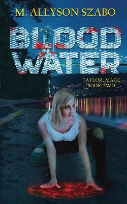 Cover of Blood Water