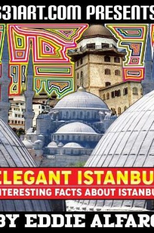 Cover of Elegant Istanbul