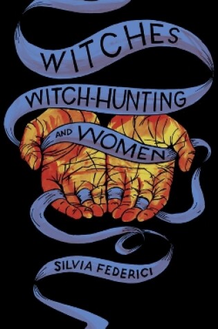 Cover of Witches, Witch-Hunting, and Women