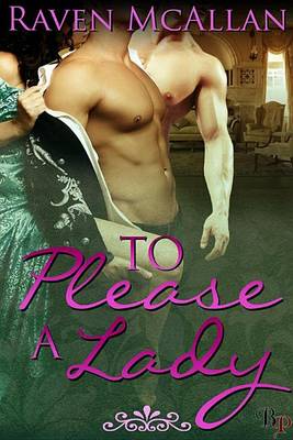 Book cover for To Please a Lady