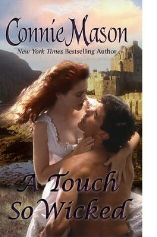 Cover of A Touch So Wicked
