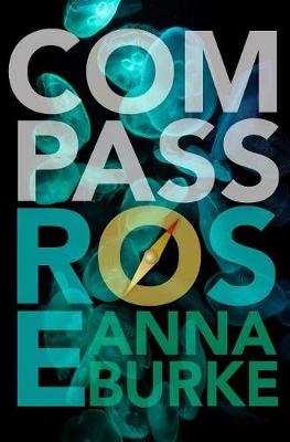 Book cover for Compass Rose