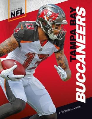 Book cover for Tampa Bay Buccaneers