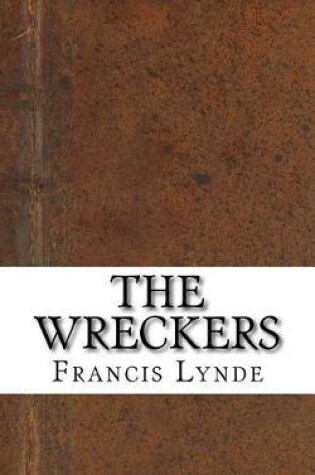 Cover of The Wreckers