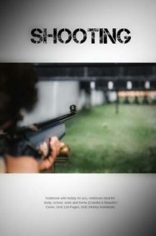 Cover of Shooting