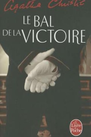 Cover of Le Bal de la Victoire