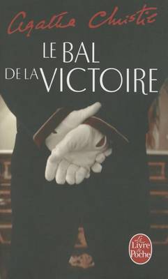 Book cover for Le Bal de la Victoire