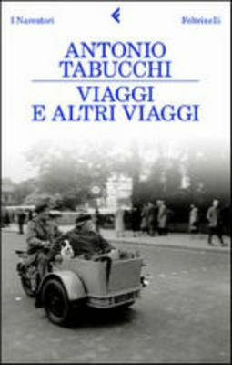 Book cover for Viaggi E Altri Viaggi