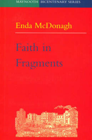 Cover of Faith in Fragments