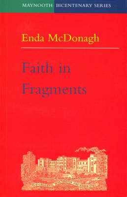 Book cover for Faith in Fragments