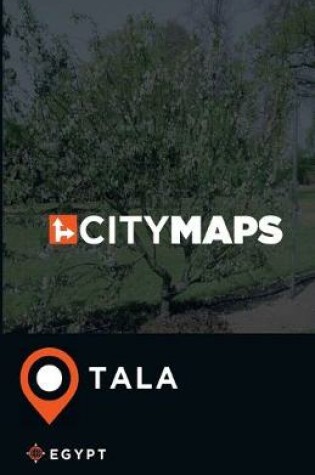 Cover of City Maps Tala Egypt