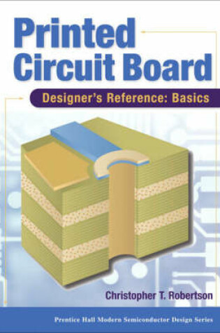Cover of Printed Circuit Board Designer's Reference; Basics