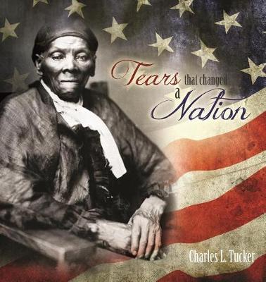 Book cover for Tears That Changed a Nation