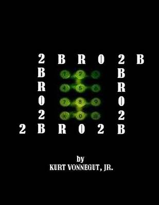 Book cover for 2br02b