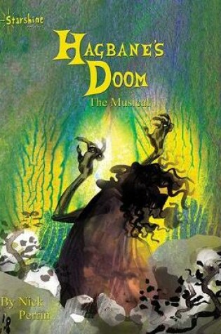 Cover of Hagbane's Doom the Musical