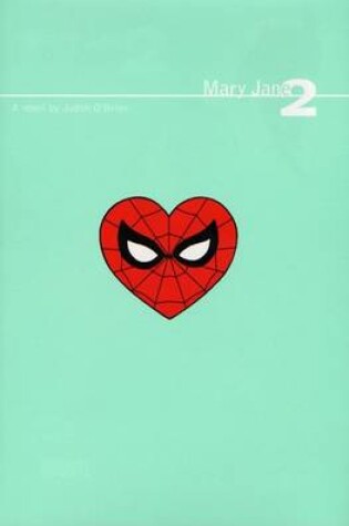 Cover of Mary Jane