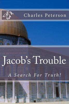 Book cover for Jacob's Trouble