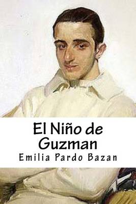 Cover of El Nino de Guzman