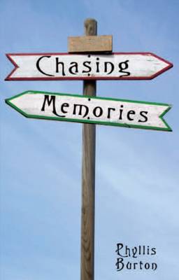 Book cover for Chasing Memories