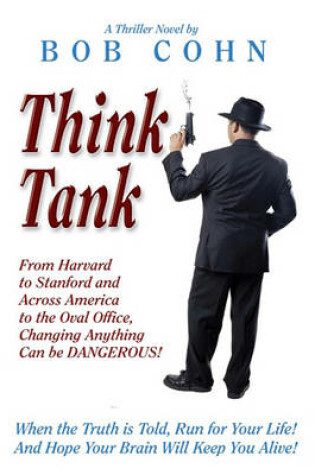 Cover of Think Tank