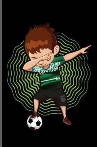 Cover of Soccer Dab Arabia