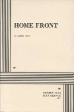 Cover of Home Front