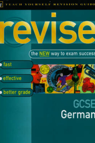 Cover of GCSE German