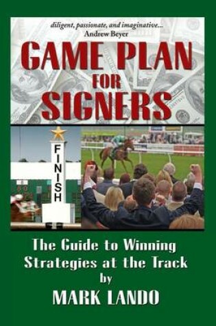 Cover of Game Plan for Signers