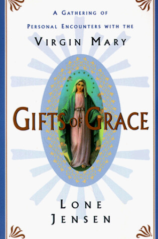 Cover of Gifts of Grace