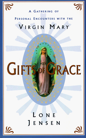 Book cover for Gifts of Grace