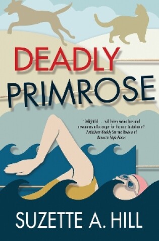 Cover of Deadly Primrose