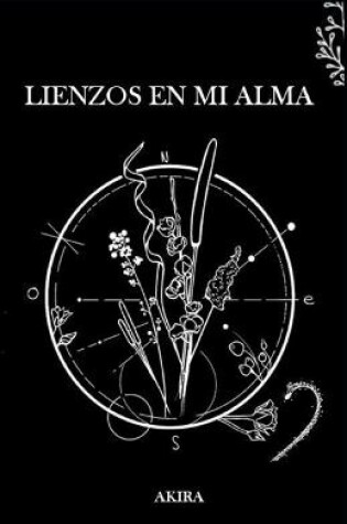 Cover of Lienzos En Mi Alma