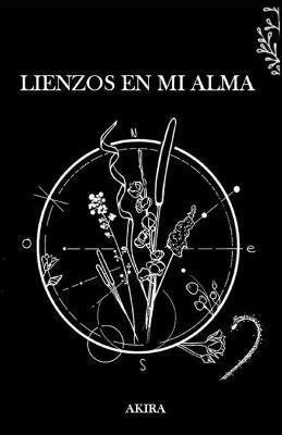 Book cover for Lienzos En Mi Alma