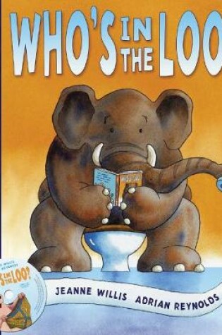 Cover of Who's in the Loo?