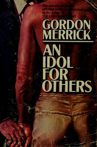 Cover of Idol for Others