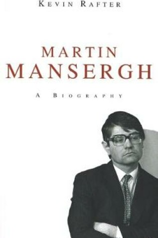 Cover of Martin Mansergh