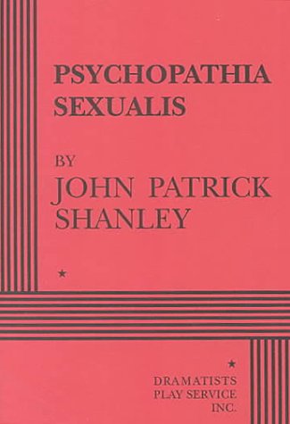 Book cover for Psychopathia Sexualis
