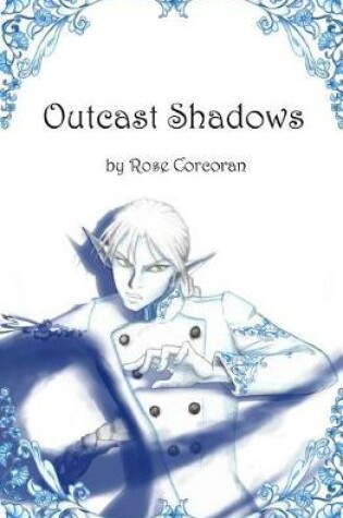 Cover of Outcast Shadows